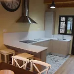 Country house Casa De Aldea La Galea Vegadeo