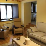 Casa De Aldea La Galea Country house *