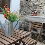 Casa De Aldea La Galea Country house *