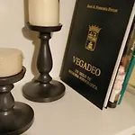 Casa De Aldea La Galea * Vegadeo