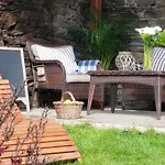 Casa De Aldea La Galea Country house *