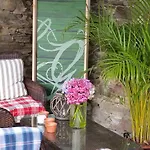 Casa De Aldea La Galea *