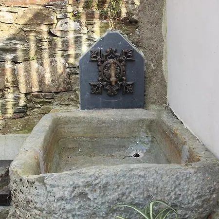 Casa De Aldea La Galea Country house Vegadeo