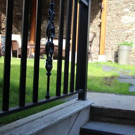 Casa De Aldea La Galea