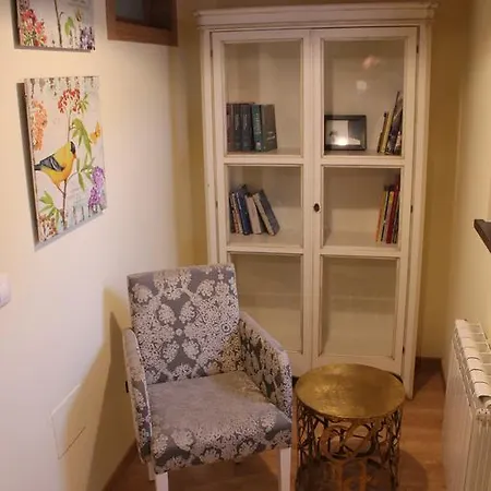 Casa De Aldea La Galea * Vegadeo