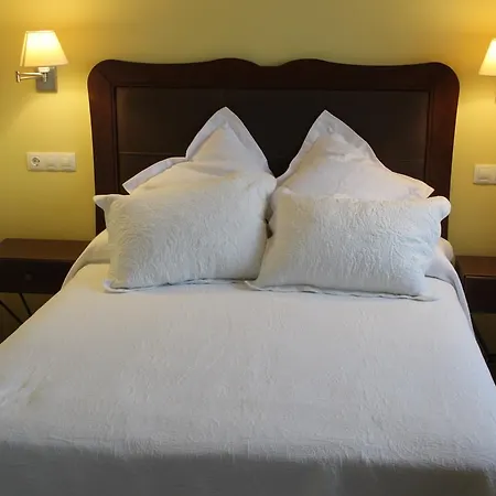 Casa De Aldea La Galea Vegadeo