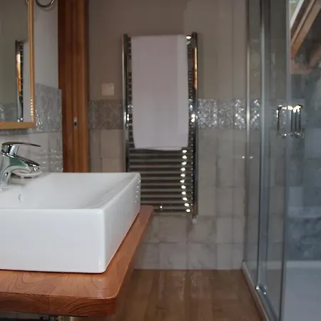 Venkovský dům Casa De Aldea La Galea *