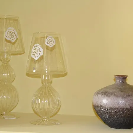 Casa De Aldea La Galea Venkovský dům *