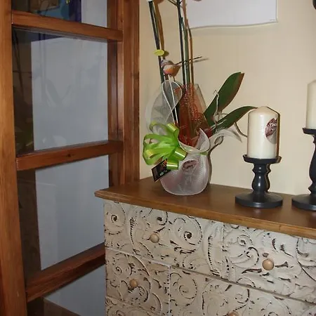 Casa De Aldea La Galea Venkovský dům Vegadeo