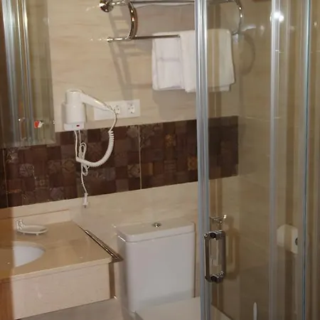 Casa De Aldea La Galea Venkovský dům