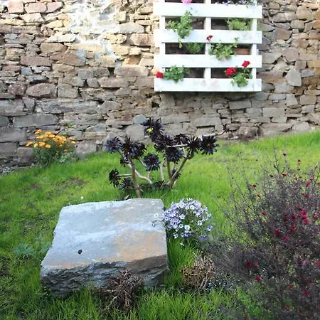 Country house Casa De Aldea La Galea *