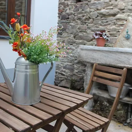 Casa De Aldea La Galea Country house *