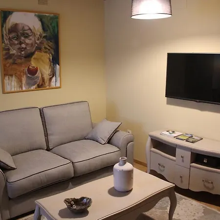 Venkovský dům Casa De Aldea La Galea Vegadeo