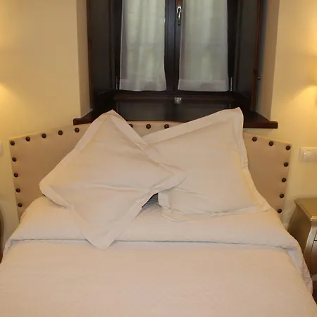 Casa De Aldea La Galea Vegadeo