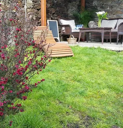 Venkovský dům Casa De Aldea La Galea