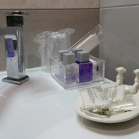 Venkovský dům Casa De Aldea La Galea *