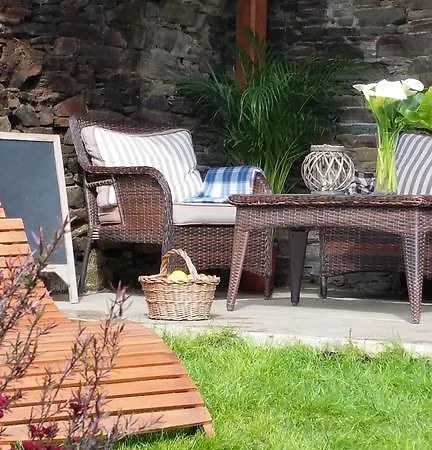 Casa De Aldea La Galea Venkovský dům *