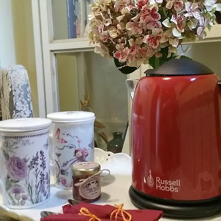 Casa De Aldea La Galea Venkovský dům Vegadeo