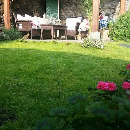 Casa De Aldea La Galea * Vegadeo