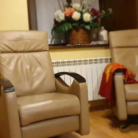 Casa De Aldea La Galea Vegadeo